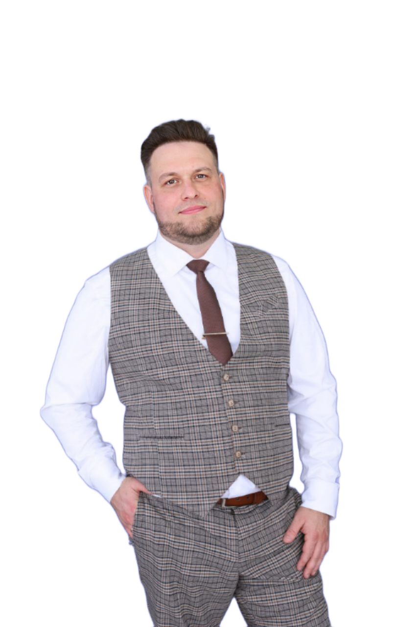 Земцов Андрей Сергеевич — юрист